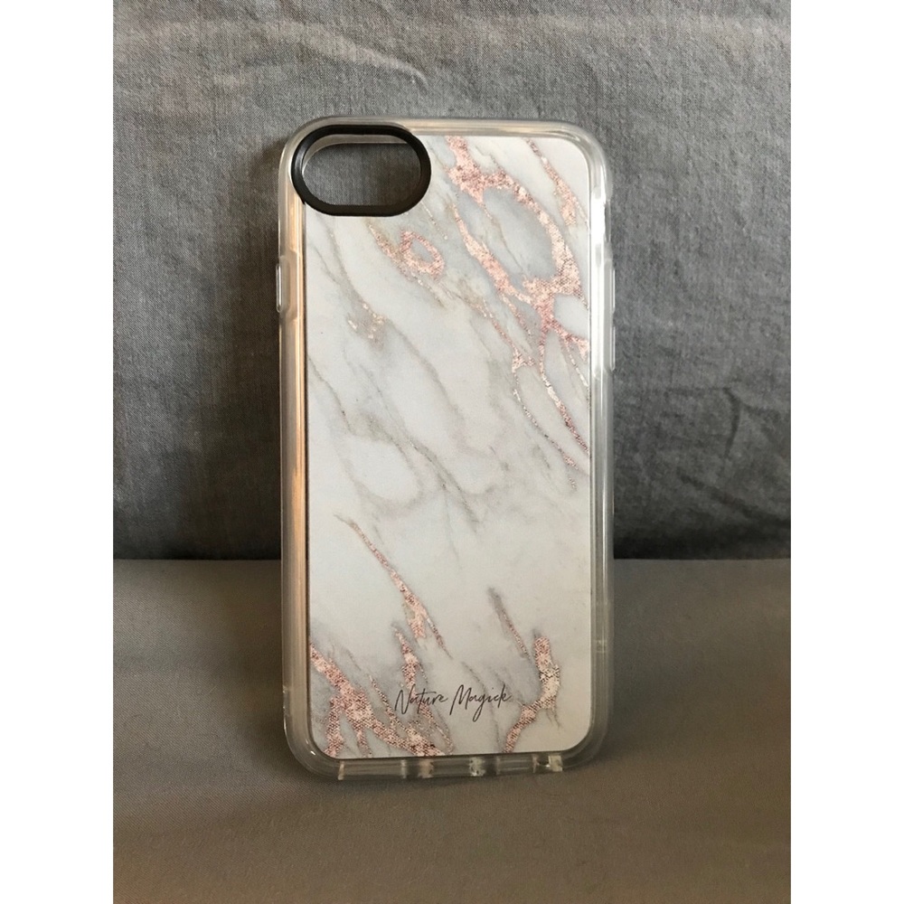 Never been used IPhone 7 phone case
